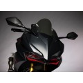 Zero Gravity Racing Windshields for the HONDA CBR 250RR (2017-2019) Zero Gravity Racing Windshields for the HONDA CBR 250RR (2017-2019)